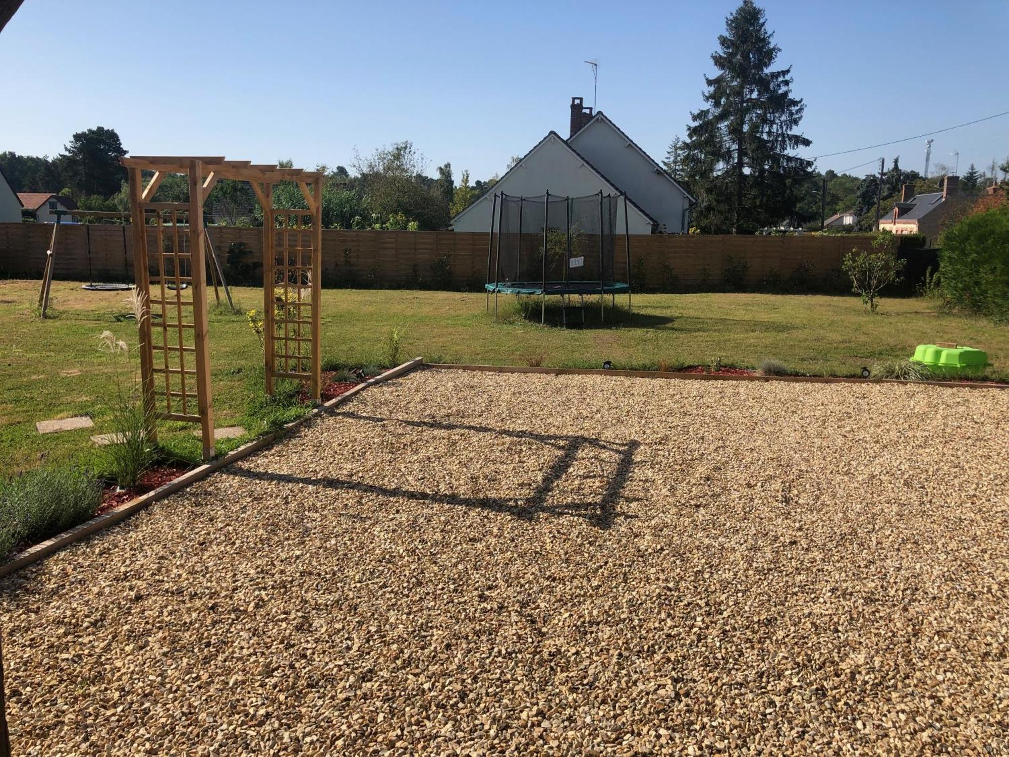Villeny La Casa D'Olianna - Jolie Maison / Jeux / Grand Jardin מראה חיצוני תמונה